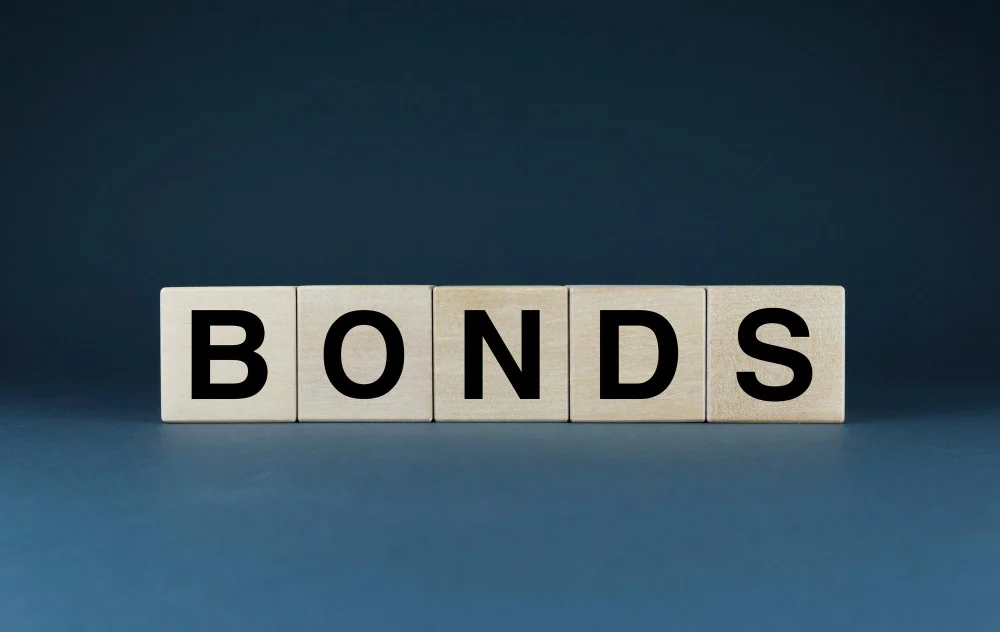 Bonds and Corporate Deposits